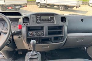 NISSAN CASSONE 35 Q NT400 gemellato