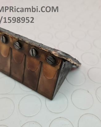 PACCO LAMELLARE HUSQVARNA CR 250 1986 1985 WR