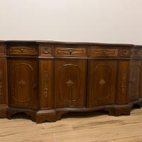 Mobile soggiorno classico