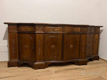 Mobile soggiorno classico