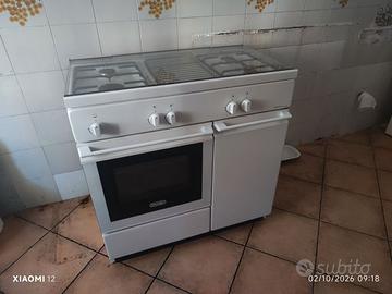 Cucina tecnogas