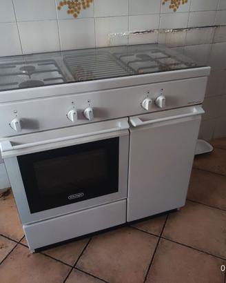 Cucina tecnogas