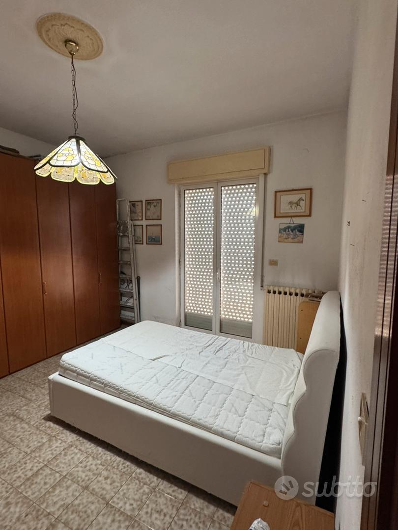 Appartamento Brindisi Via Marco Valerio - Vista 6