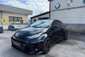 Toyota Yaris 1.6 Turbo 3 porte GR Yaris Circuit