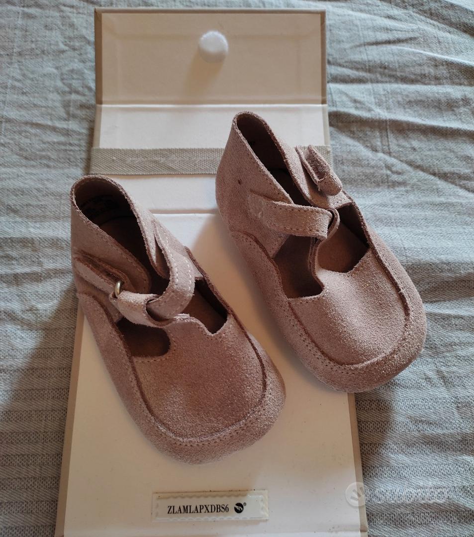 Scarpe shop bambino zara