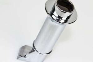 Manicotto del cambio per Fiat 500