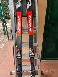 sci nordica
