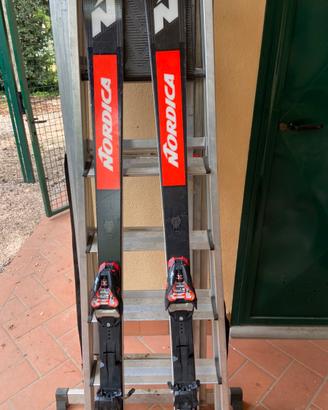 sci nordica