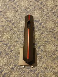 Braccio Verticale AOC Monitor Gaming CU34G2XPD 34"