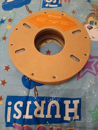 filo per stampante 3D illuminazione al buio 