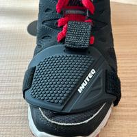 Protezione per scarpa