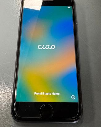 iPhone 8 perfetto