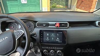 Dacia Duster Gpl 1.0