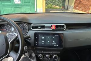 Dacia Duster Gpl 1.0