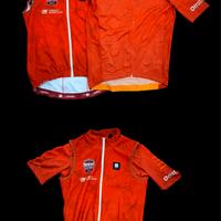 Strade Bianche 2025 Vest + Jersey Sportful