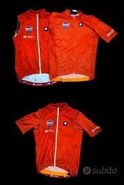 Strade Bianche 2025 Vest + Jersey Sportful