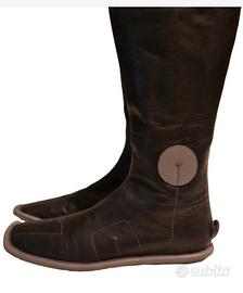 Stivale vintage prada