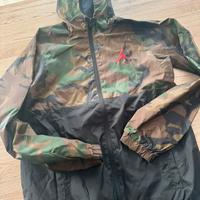 Giacca leggera antivento Jordan