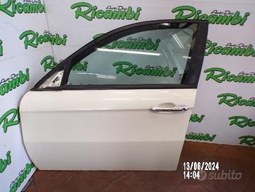PORTA ANTERIORE SINISTRA PER ALFA 147 2007