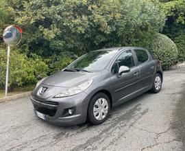 Peugeot 207 Unicoproprietario GPL 85.000km