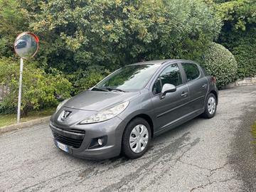 Peugeot 207 Unicoproprietario GPL 85.000km