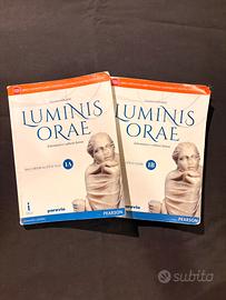 Luminis orae 1A/1B
