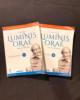 Luminis orae 1A/1B