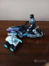 set 2 toys da collezione