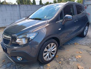 OPEL MOKKA 1.4t Cosmo GPL 4x2 E6