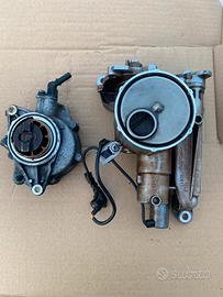 Pompa olio mini 1.6  benzina n16b16- depressore