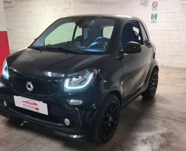 Smart ForTwo Superpassion NAVI FULL LED TETTO