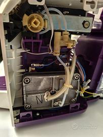 Lavazza a modo mio ricambi