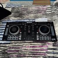 Numark Mixtrack Platinum