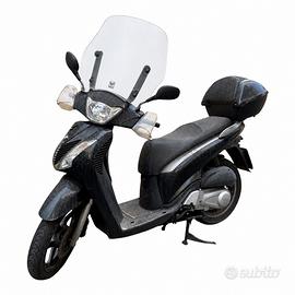 Honda SH 150 per pezzi di ricambio