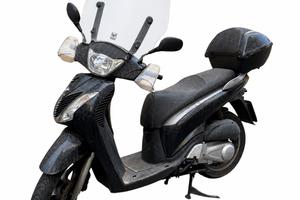 Honda SH 150 per pezzi di ricambio