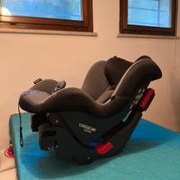 Seggiolino auto Peg-Perego Viaggio 1 duo fix K