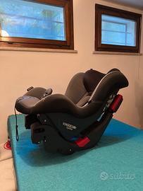 Seggiolino auto Peg-Perego Viaggio 1 duo fix K