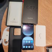Realme GT7 pro 16 /512