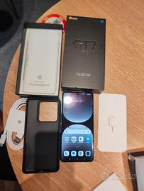 Realme GT7 pro 16 /512