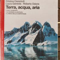 TERRA ACQUA ARIA ISBN 9788808834928