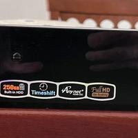 Lettore DVD e registratore Samsung