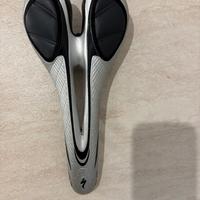 sella da ciclismo Specialized Alias 130mm