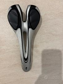 sella da ciclismo Specialized Alias 130mm