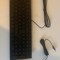 Tastiera e mouse Acer