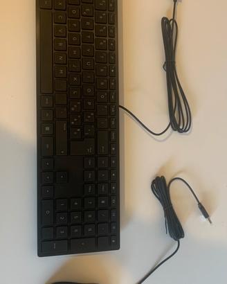 Tastiera e mouse Acer