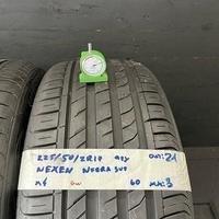 Nexen nfera 225 50 17