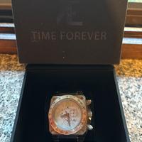 Orologio Time Forever uomo