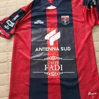 Maglia Taranto fc