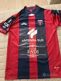 Maglia Taranto fc