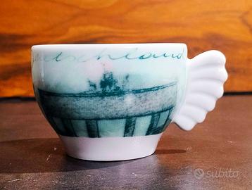 THUN Tazza cappuccino collezione Europa Berlino